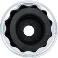 thumbnail image 2 of Dado PARA BUJÍAS BGS CON GOMA 12 CARAS 1/2' 16MM, 2 of 3