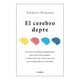 thumbnail image 1 of El Cerebro Depre Diana Anders Hansen, 1 of 2