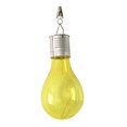 thumbnail image 1 of Ampoule LED Solaire Colorée pour Extérieur Fête Jardin Cour Lampe Suspendue, 1 of 10