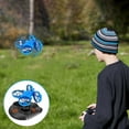 thumbnail image 3 of Kayannuo Christmas Toys Remote JJRC Control Sea, Land And Air Three In One Mini Four Axis Aircraft Walker Children's Toy Gift, 3 of 3