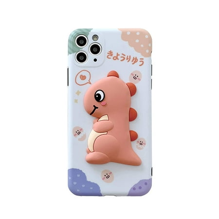 Creative Character Graphic Protection Mobile Phone Case For Iphone