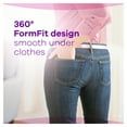 thumbnail image 4 of Always Discreet Underwear for Sensitive Skin, Maximum Plus Absorbency, L, Fragrance-Free, 14 Ct, 4 of 9