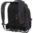 SWISSGEAR 1592 DELUXE LAPTOP BACKPACK BLACK