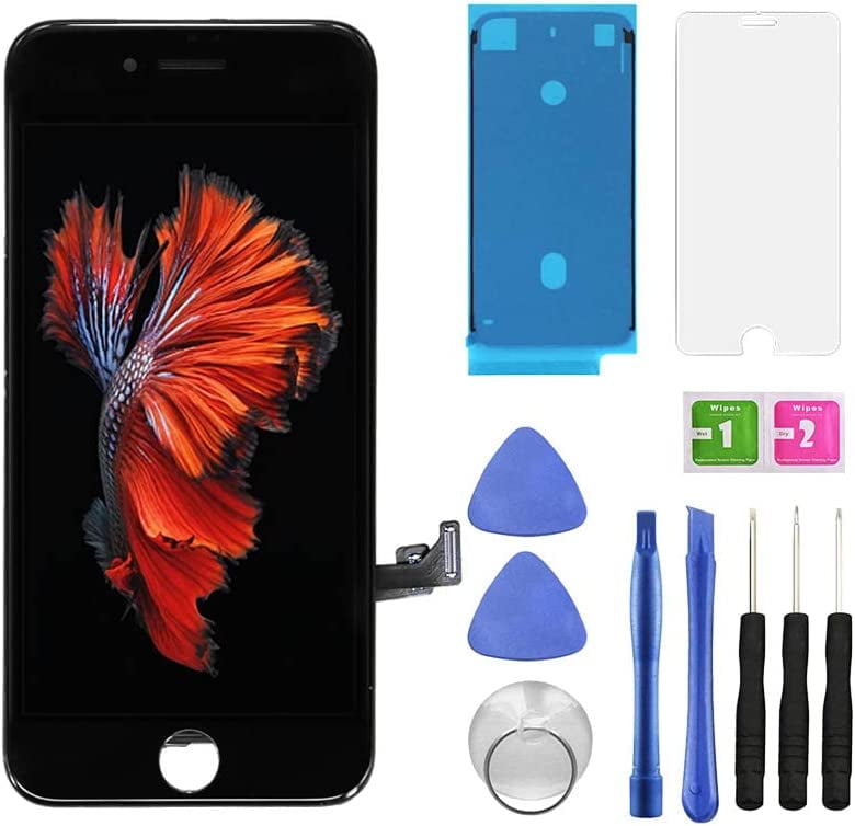 Molto Bene Bene Nove Discussione Iphone 7 Screen Repair Cost Presentatore Abortire Funzione