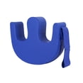 thumbnail image 1 of MERIGLARE Elderly Turning Device, Multifunctional Turning Pillow Nursing Tool, Helping The Fiber Cloth Blue, 1 of 9