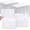 500, variant on 600 count A6 Envelopes 4x6 White Envelopes for 4x6 Cards, Photos, Invitations, Wedding, Graduation, Birthday, Bridal Shower, Announcements, Shower
