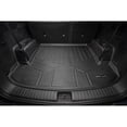 thumbnail image 5 of SMARTLINER Custom Fit All Weather Protection 3 Row Floor Mats & Cargo Liner Behind 2nd Row Compatible With 2021-2023 Kia Sorento (Only with 2nd Row Bucket Seats No Console. Does Not Fit Hybrid Models), 5 of 5