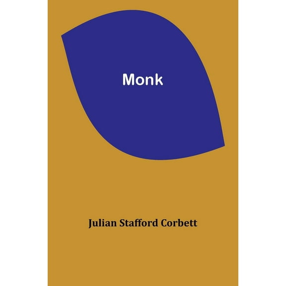 Monk (Paperback)