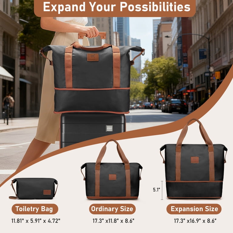 Free Shipping! Joyway 3-Piece Carry-On Luggage Set 20 Inch