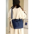 thumbnail image 5 of CoCopeaunts Tote Satchel Handbag Nylon Shoulder Bag, Women's Crossbody Bag Large Capacity Durable Shopping Commute Hobo Bag Fest Gift, 5 of 8