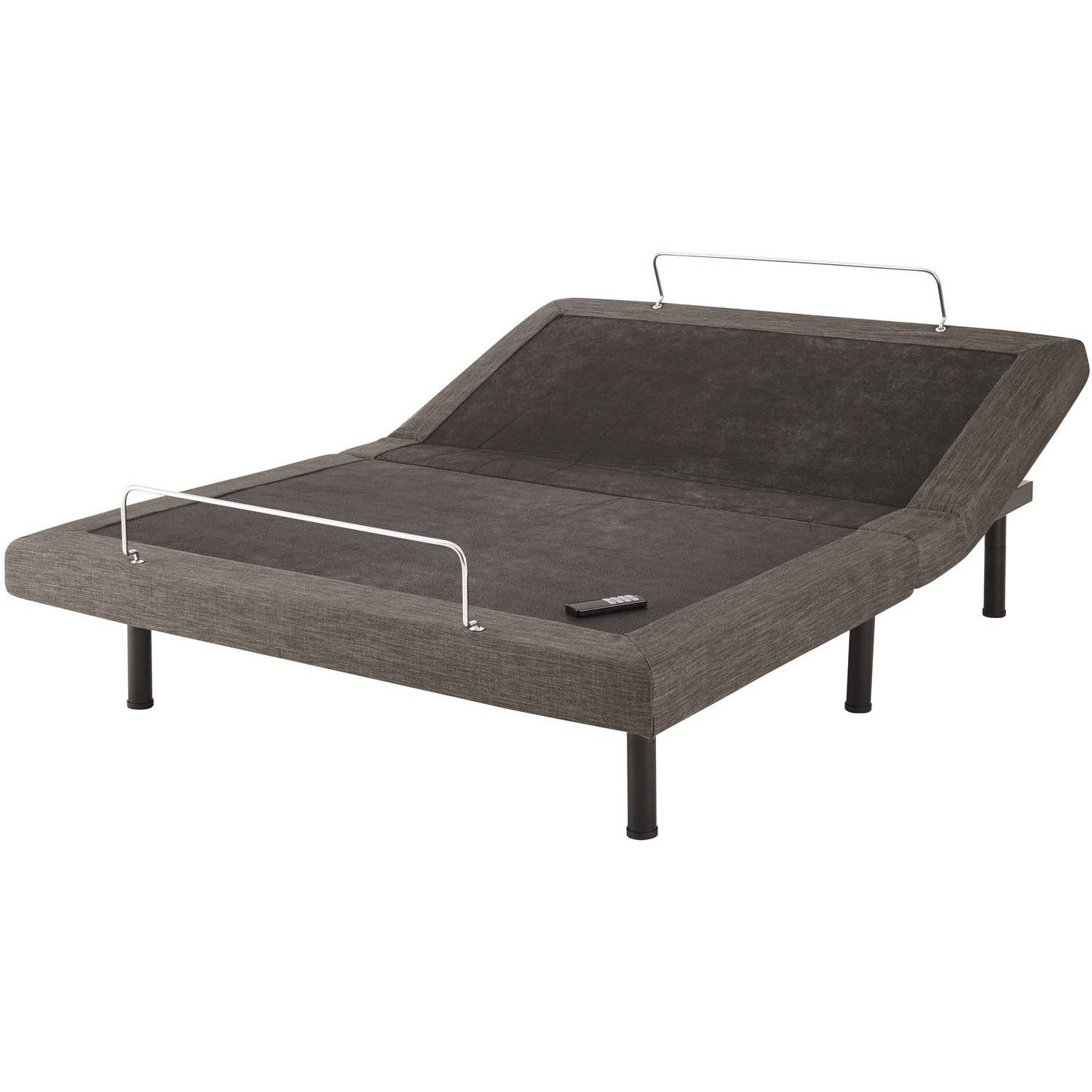 Premier Adjustable Wireless Flex Bed Base Foundation Frame