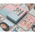 thumbnail image 1 of LINXX 55 Pcs TWICE MISAMO MOONLIGHT Álbum Lomo Card Kpop Photocard Postal Listo Para Estar Entre 1 Y 2 HARE Formula of Love CELEBRATE Series, 1 of 4
