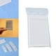 thumbnail image 5 of 50 fundas protectoras para cartas, ligeras, portátiles y transparentes para juegos de mesa. Sellado 6.5cmx9cm, 5 of 8