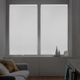 thumbnail image 3 of Chicology Salt Cordless Light Filtering Cellular Shades 63.75 in. W x 72 in. L, 3 of 9