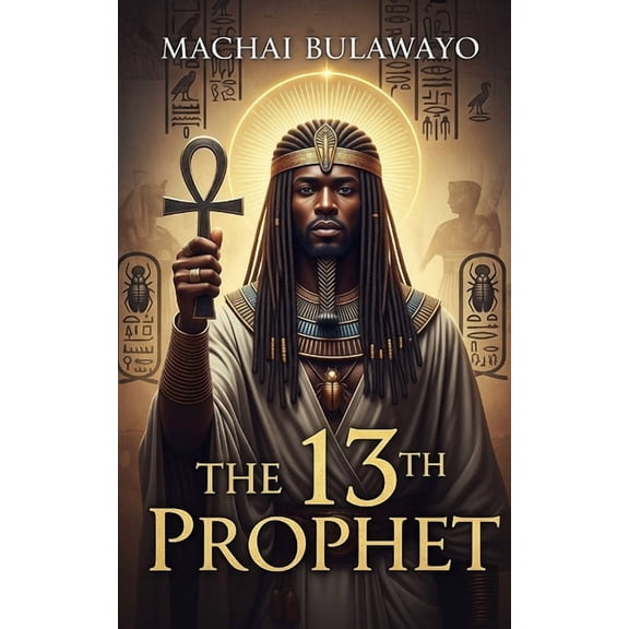 The 13th Prophet, (Paperback)