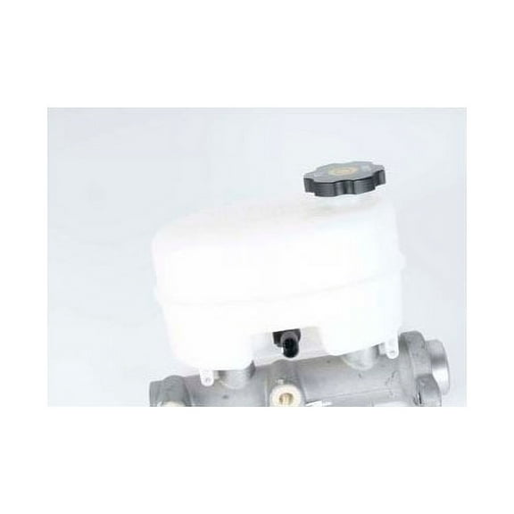Brake Master Cylinder Fits select: 2009-2014 CHEVROLET EXPRESS G1500, 2009-2014 GMC SAVANA