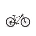 thumbnail image 1 of BICICLETA R-29 TURBO DEIMOS-9 NEGRO, 1 of 9