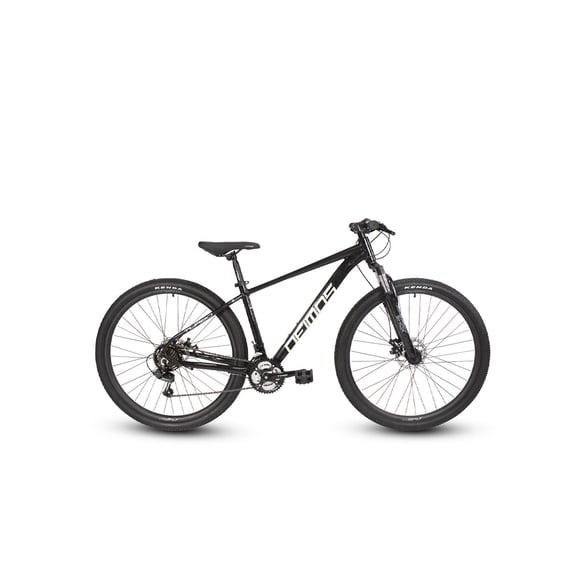 BICICLETA R-29 TURBO DEIMOS-9 NEGRO
