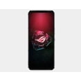 thumbnail image 1 of Tel&eacute;fono Asus ROG 5 ZS673KS / I005DA 5G 256GB 16GB RAM GSM desbloqueado - Negro ASUS N/A, 1 of 8