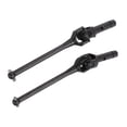 thumbnail image 2 of 1 Pair/Set Front CVD Drive Shaft for Absima Sherpa 1/10 Remote Control Car Upgrade Parts, 2 of 8