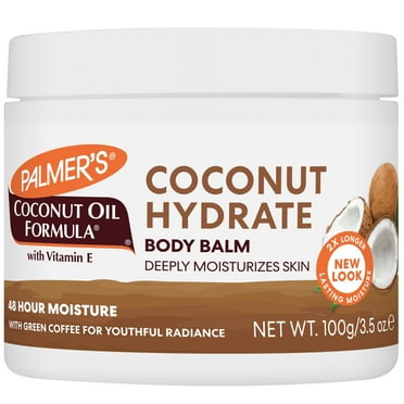 Palmer's Coconut Oil Formula Body Balm, 3.5 oz.
