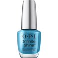 thumbnail image 1 of Esmalte de uñas OPI Infinite Shine It's in Your Jeans Blue, 1 of 7