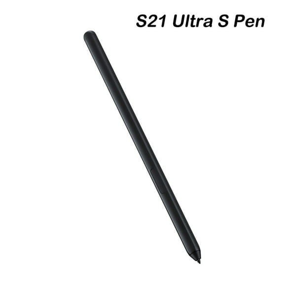 OUTOP Stylus Pen Touch-screen Active Stylus Without Bluetooth-compatible Compatible For Galaxy S21 Ultra S21u G9980 G998u