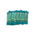 thumbnail image 3 of Klean Freak Flushable Wipes, Spearmint Rush, 20 Count, Individually Wrapped, Aloe & Witch Hazel, Alcohol-Free, 3 of 7