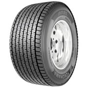 Yokohama 902L UWB 455/55R22.5 164L L Tire