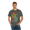 thumbnail image 3 of Grow In Grace Shirt Hawaiian Shirt Women Flower Shirt Christian Shirt, 3 of 4