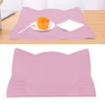 thumbnail image 1 of Baby Placemat, Suction Table Mat, Heat Insulation Table Mat Non-Slip Mat For Hotel Home, 1 of 8