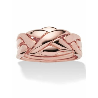 Swarovski Iconic Swan Ring- Size 52 - Walmart.com