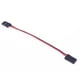 thumbnail image 1 of Cable de Extensión ANGGREK 10 piezas 10 cm Quadcopter Servo macho a macho, 1 of 7