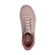 thumbnail image 2 of Zapatilla sin cordones Skechers Bobs Squad Chaos-in Color Blush, 2 of 5