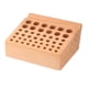 thumbnail image 3 of Estante para herramientas de trabajo de cuero Soporte de madera para herramientas de cuero Estante de almacenamiento de madera Organizador de, 3 of 9