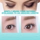 thumbnail image 5 of Eye Black, 2 en 1 Eye Black, efecto alargador y espesante natural resistente al agua y duradero, 5 of 9