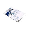 thumbnail image 2 of RYLABLUE Paon Tapis de Sol Intérieur Extérieur 30x18 Pouces, 2 of 2