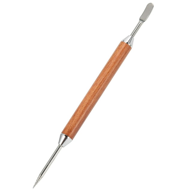 Coffee Art Pen, Stainless Steel Coffee Latte Needle For Coffee Shops And Baristas For Home Use