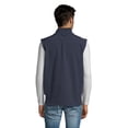 thumbnail image 2 of SOLS Mens Rallye Softshell Sleeveless Gilet, 2 of 3