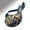 Hunting Camouflage, variant on Outdoor Portable Hanging Desert Flask