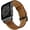 Retro Brown/Black, variant on Rugged Leather Band for Apple Watch Ultra 2 / Ultra Band 49mm 45mm 44mm 42mm Men Women, Top Grain Genuine Leather Band Strap for iWatch Ultra Series 9 8 7 6 5 4 3 2 1 SE