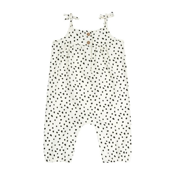 Chicco Jumpsuit Color Blanco Diseño Puntos Varias Tallas blanco 62