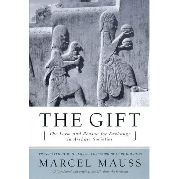 The Gift, (Paperback)