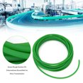 thumbnail image 4 of Courroie de Transmission PU, Courroie Ronde Rugueuse en Polyuréthane Haute Performance Verte pour Transmission, 4 of 8