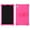 Pink, variant on ACDANC for 7" Tablet 2024 Model,Impact Reduction Silicone Stand Cover,Tablet Stability Tablet Case,Pink