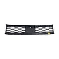 thumbnail image 2 of KarParts360 For Mitsubishi Outlander PHEV 2023 2024 2025 Bumper Grille | Front | CAPA | Textured Finish | Black Color | Replacement For MI1036115, MI1036115C | 6405A253, 2 of 5