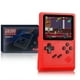 thumbnail image 4 of GB300 Handheld Video Game Console 6000+ Games 3.0 In Screen for Kid Adult (Red), 4 of 4