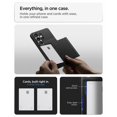 thumbnail image 3 of Funda Spigen Slim Armor CS para Samsung Galaxy S26 Ultra – delgada y negra, 3 of 7
