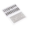 thumbnail image 4 of Watch Band Link Pins Watch Band Repair Replacement Resizing Professional 1.5mm 270pcs, 4 of 8