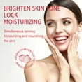 thumbnail image 4 of Banzch Strawberry Tanning Mist Face And Body Gradual Self Tanning Water With Hyaluronic And Vitamin B Natural Summer Tan Without Orange Tones 100ml,Mothers Day Gifts, 4 of 7